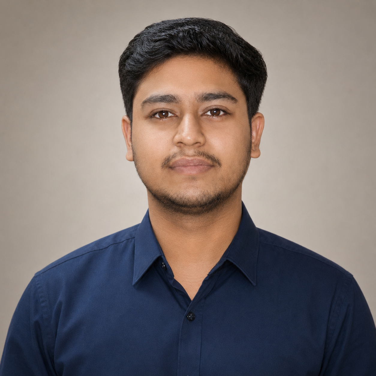 Aayush Chandak